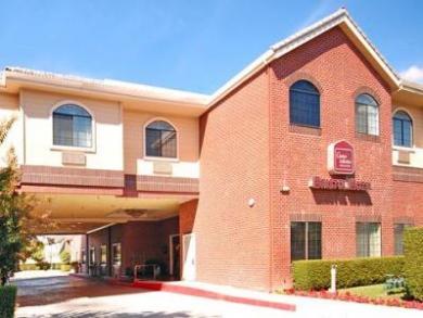 The Bristol San Jose Hotel 3*