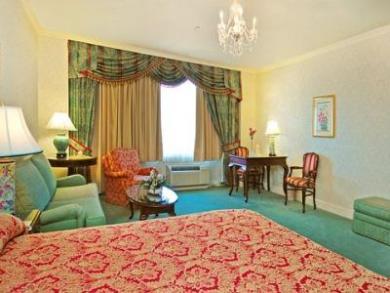 The Bristol San Jose 3* Campbell