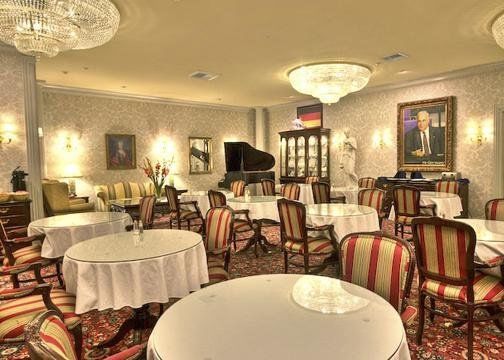Hotel The Bristol San Jose 3*